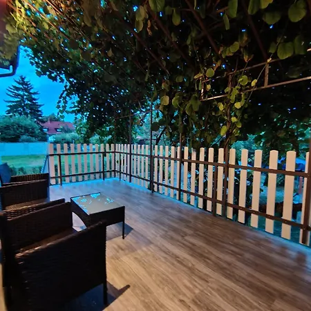 Saujana House - Peaceful Borderside Retreat Appartement
