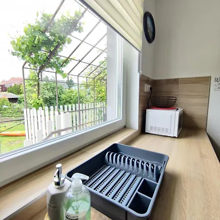 Saujana House - Peaceful Borderside Retreat Daire